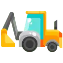 icono de trabajos en piedra